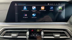 BMW X5 xDrive45e M Sport 5dr Auto Estate